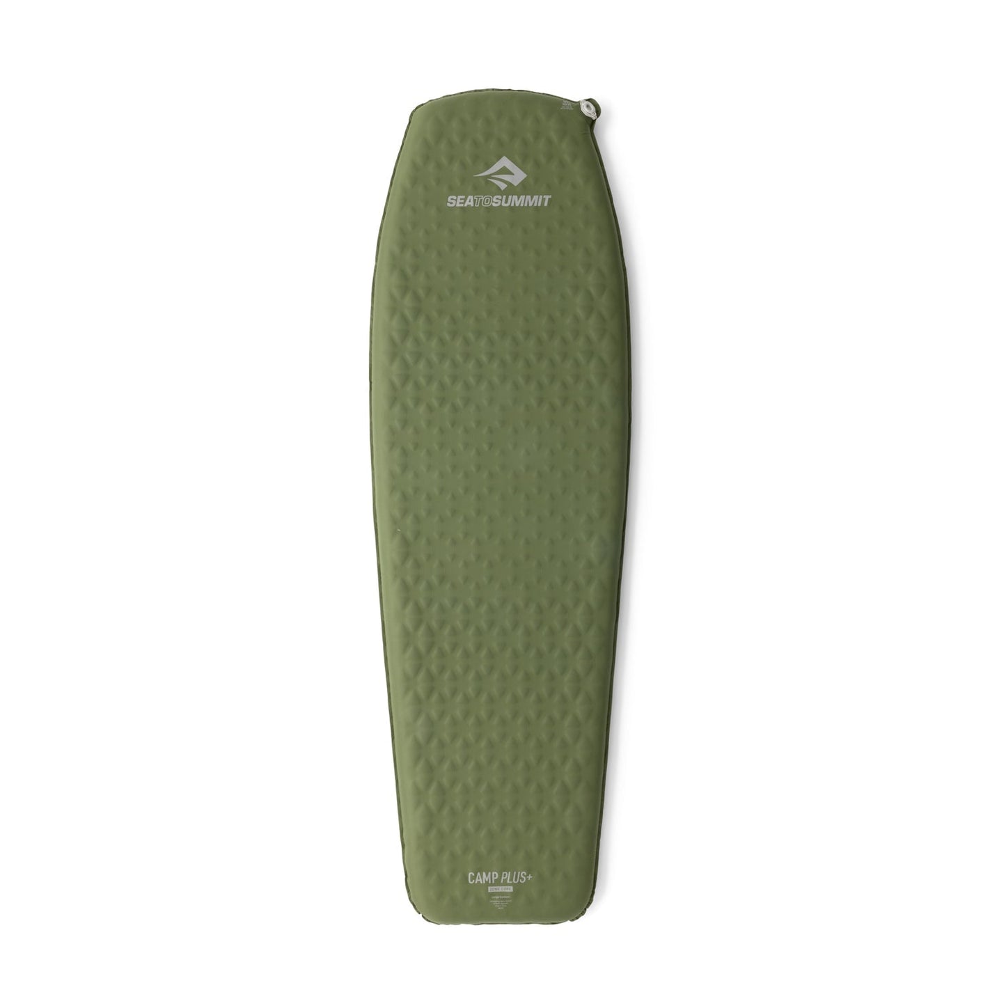 Sea To Summit Camp Plus Self-Inflating Sleeping Pad