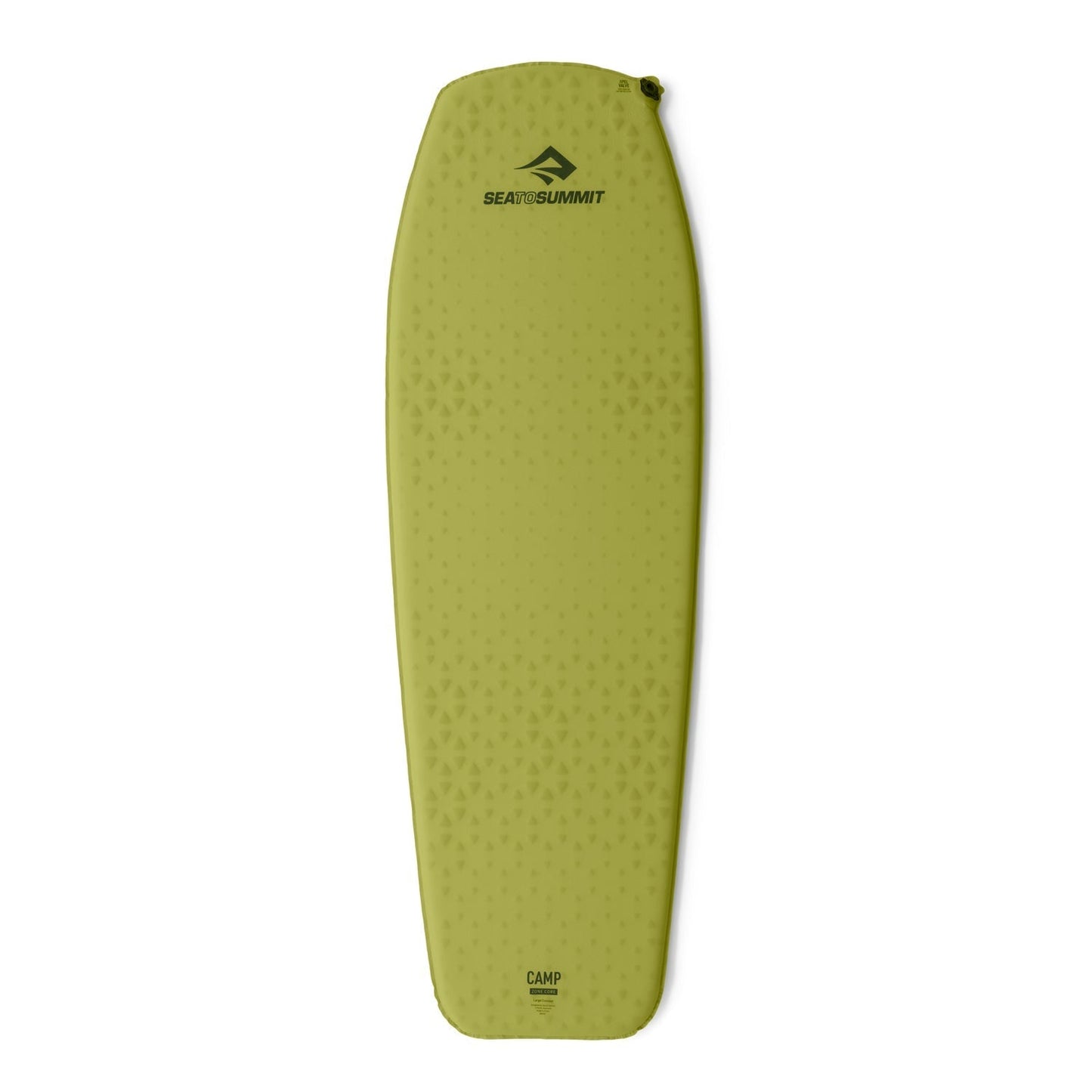 Sea To Summit Camp Self-Inflating Sleeping Pad