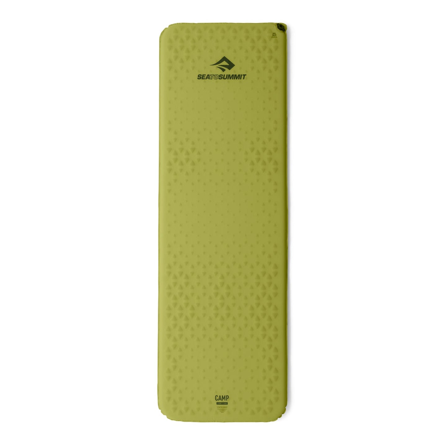 Sea To Summit Camp Self-Inflating Sleeping Pad