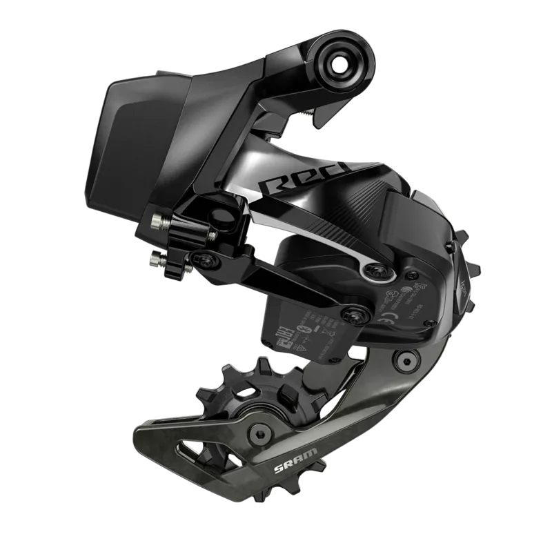 Sram Red AXS eTap E1 Rear Derailleur - 12 Speed