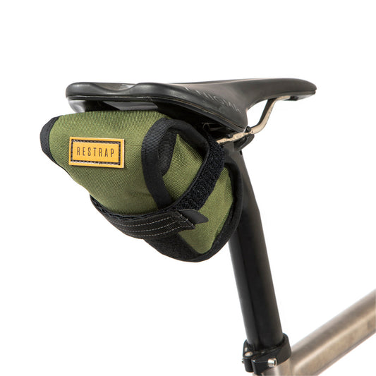 Restrap Tool Pouch Seat Bag