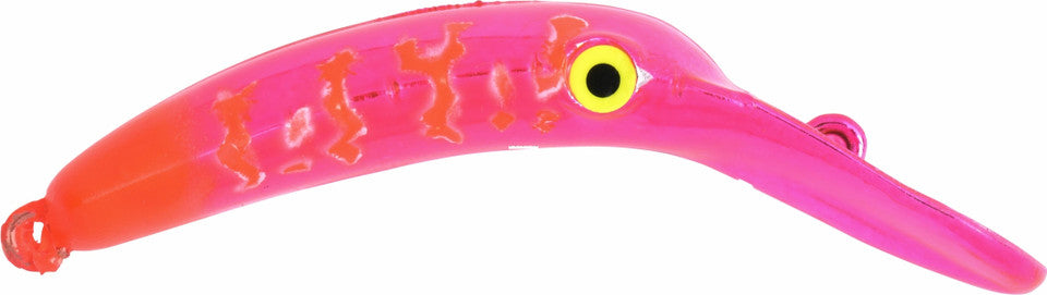 Yakima Bait Mag Lip 4.0 Death Punch
