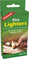 Coghlan's Fire Lighters