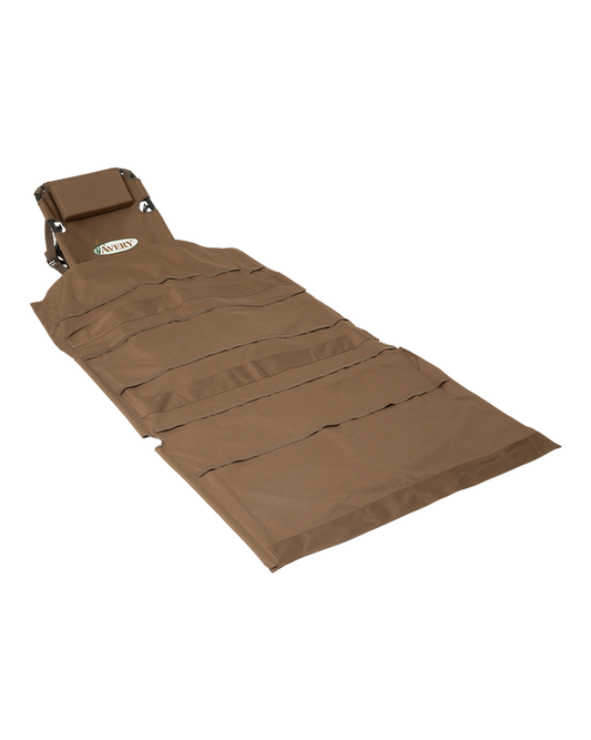 Avery Outdoors LowForce Layout Chair