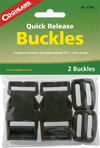 Coghlan's Quick Release Buckles