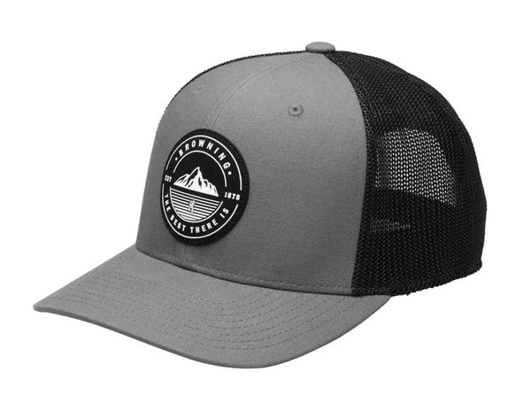 Browning Arms South Slope Hat