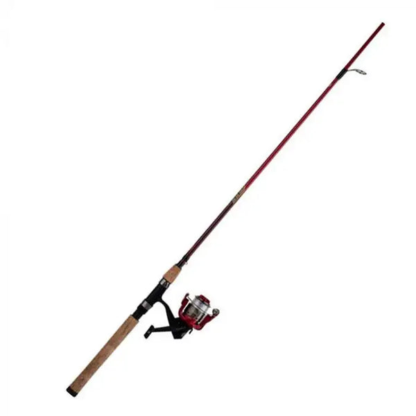 Berkley Cherrywood Spin Combo Rod