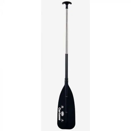 Caviness Plastic & Aluminum Canoe Paddle
