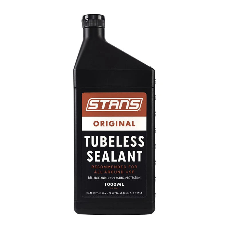 Stan's NoTubes Original Tubeless Sealant - 1000ml