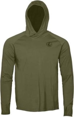Leupold Moab Lightweight UPF Hoodie