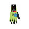 Kinco Hydroflector Lined Waterproof Nitrile Work Gloves