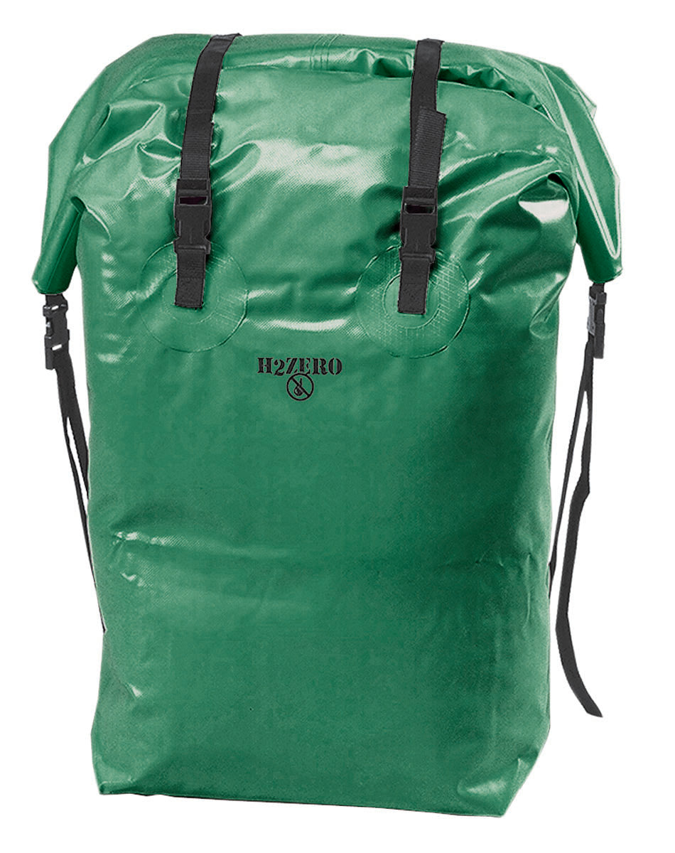 Seattle Sports H2Zero Omni-Dry Backpack