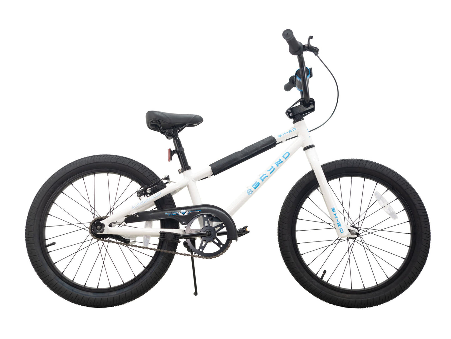Serfas SX-20 Kids 20" Frame