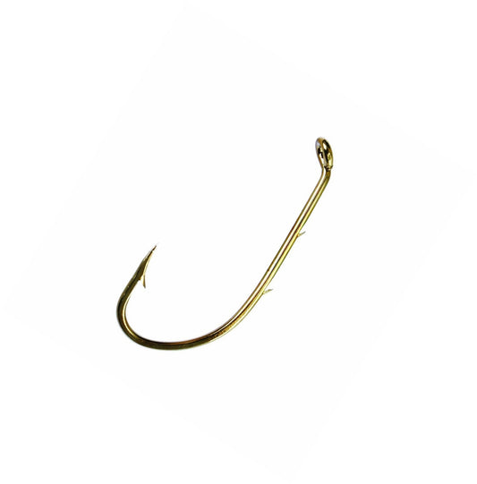 Gamakatsu Snelled Bait Holder Hook