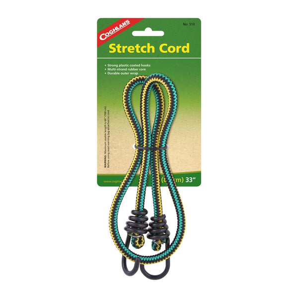 Coghlan's Stretch Cords