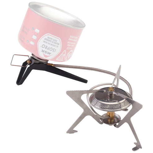 MSR WindPro II Stove – OmcGear