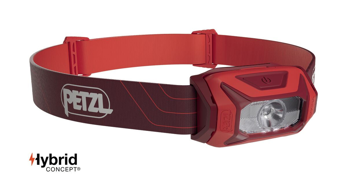 Petzl TIKKINA Headlamp