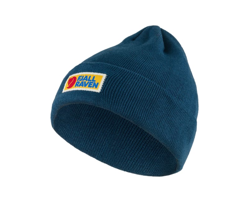 Fjallraven Vardag Classic Beanie Storm O/S