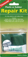 Coghlan's Plastic & Rubber Repair Kit