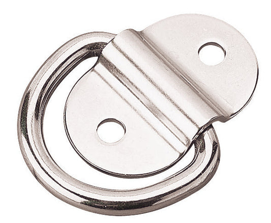 Sea Dog Folding D-Ring