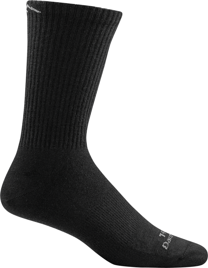 Darn Tough Micro Crew Light Tactical Socks - Ascent Outdoors LLC