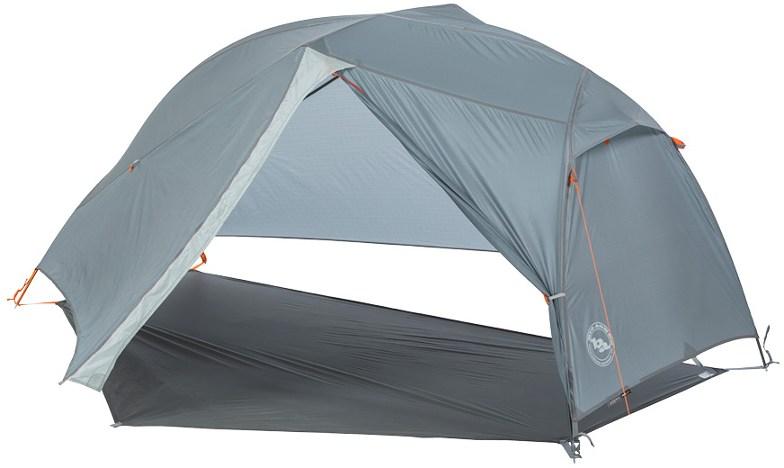 Big Agnes Footprint Copper Spur Hv UL1 Bikepack - Ascent Outdoors LLC