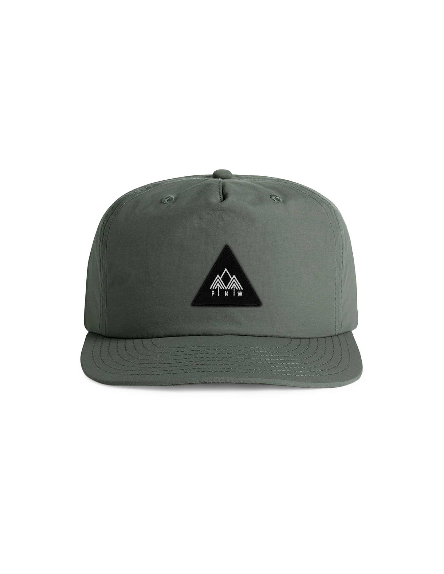 PNW Pack Hat