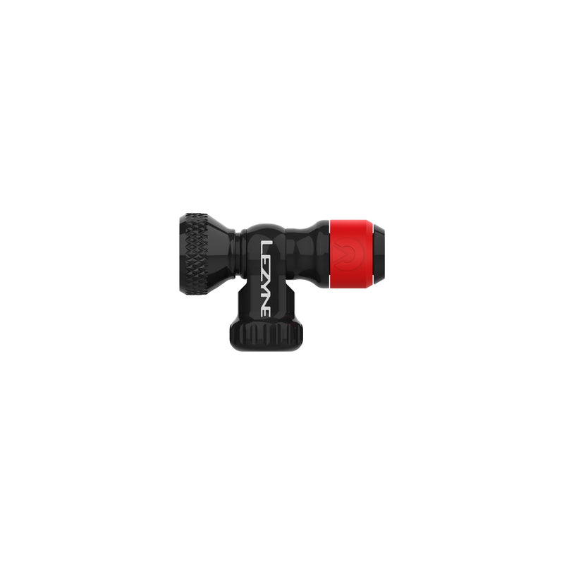 Lezyne Clik Drive Co2 Inflator with 20g Cartridge
