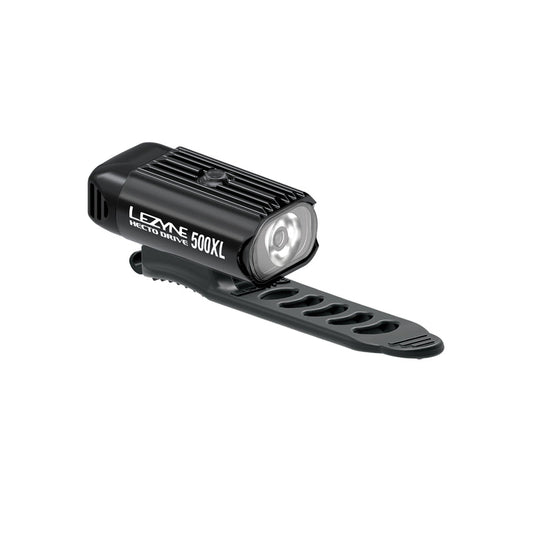 Lezyne Hecto Drive 500XL
LED Front Bike Light