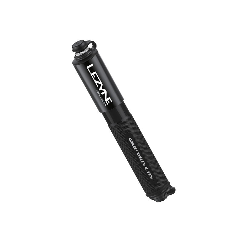 Lezyne Grip Drive Hv