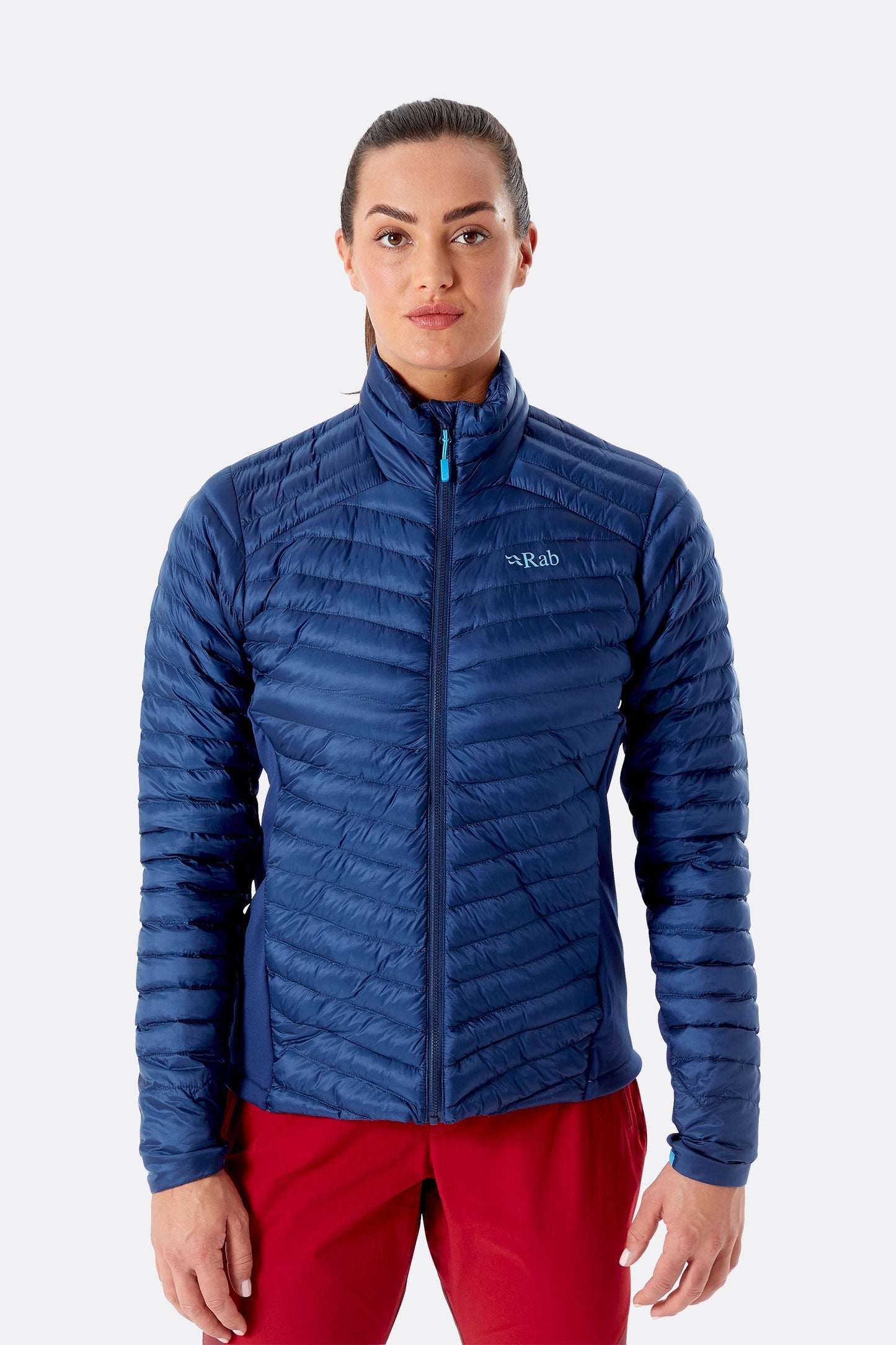 Rab Cirrus Flex 2.0 Synthetic Insulated Jacket Women's
