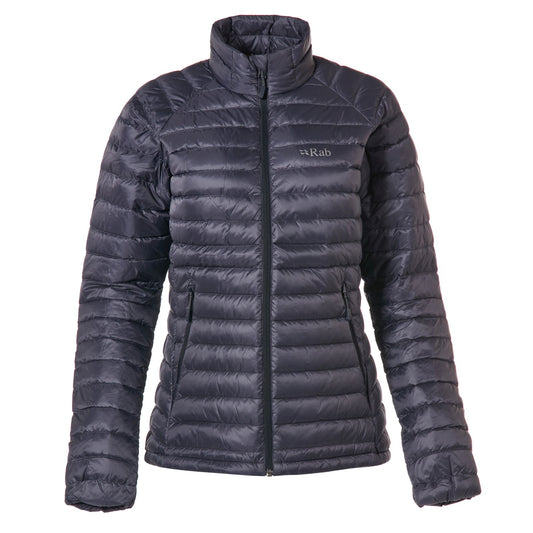 Rab Microlight Down Jacket - Women's