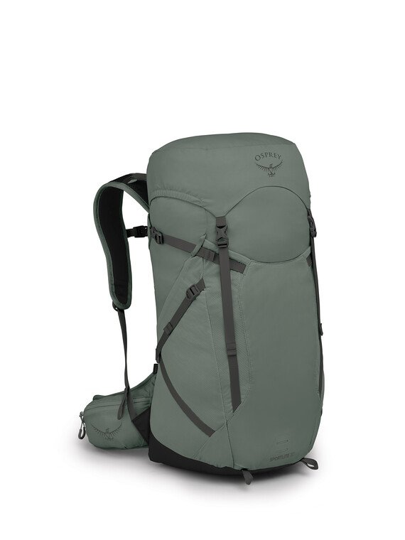 Mochila de senderismo Osprey Sportlite 25 L, unisex, color morado Mochila de senderismo Osprey Sportlite 25 L, unisex, color morado
