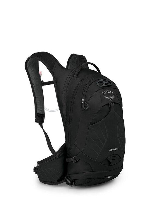 Osprey Raptor 10 with Reservoir