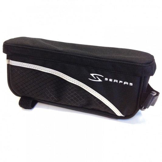 Serfas Solid Top Stem Bag