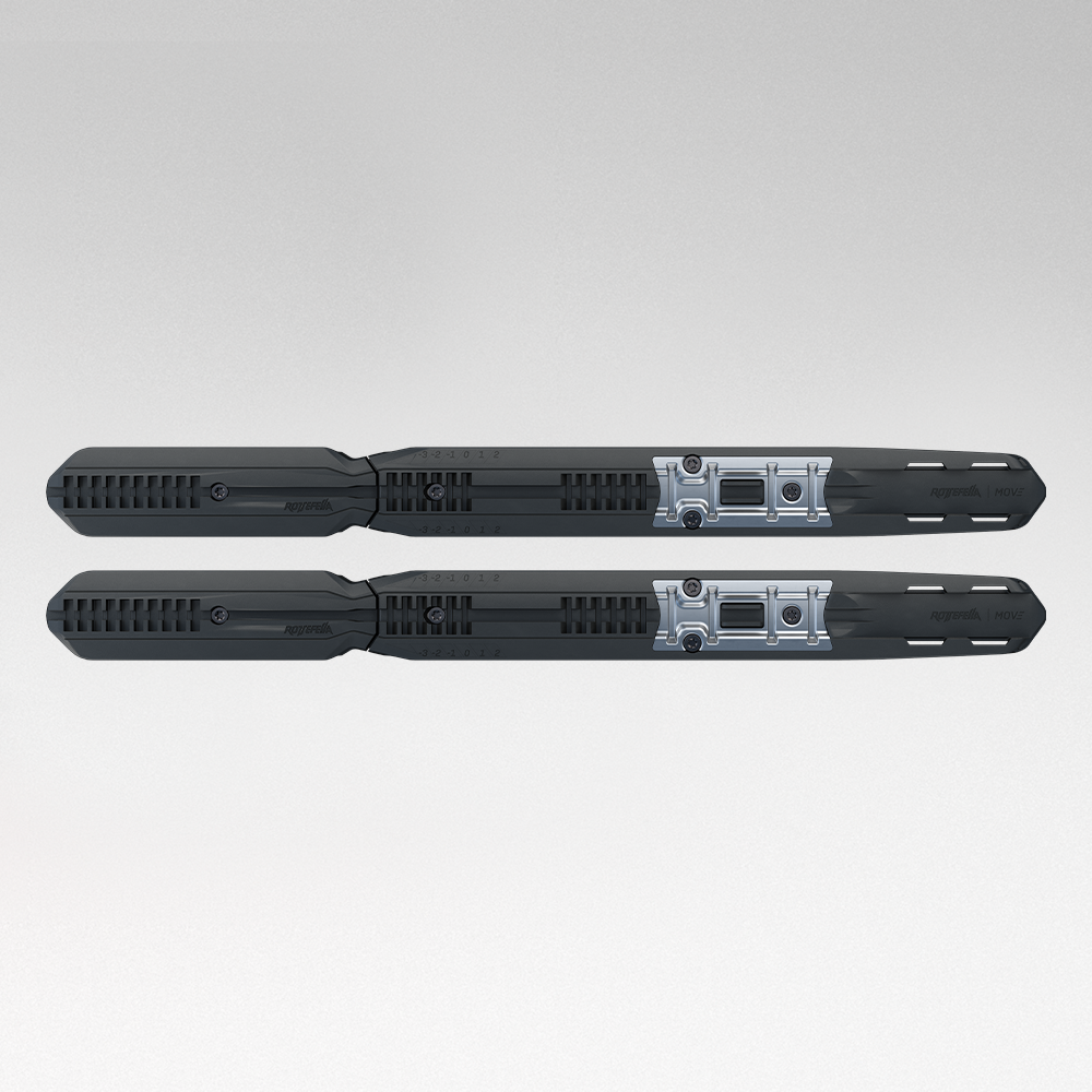 Rottefella Mounting Plate