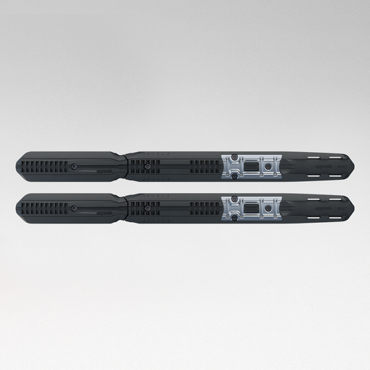 Rottefella Mounting Plate