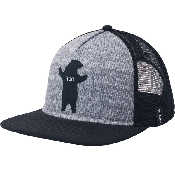 Prana Journeyman Flat Brim