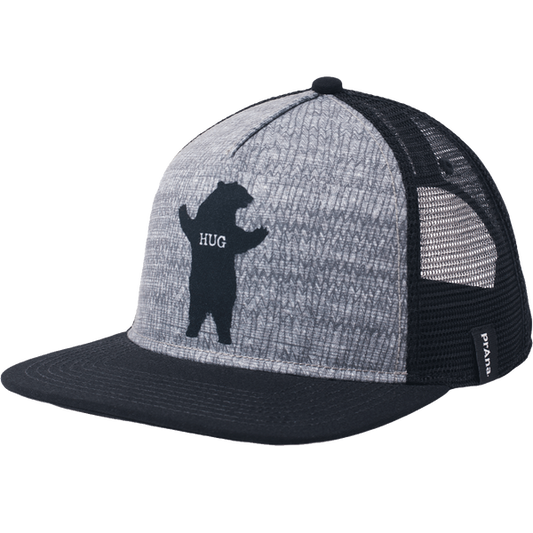 Prana Journeyman Flat Brim
