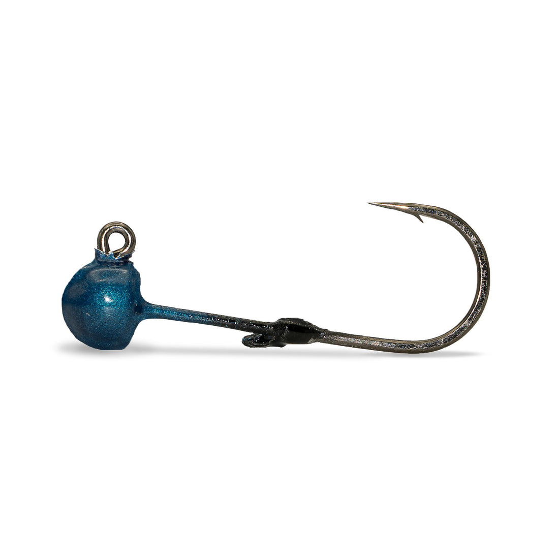Mustad Addicted Worm Heads 4-Pack