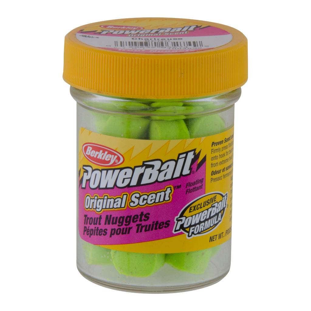 Berkley PowerBait Power Nuggets