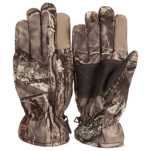 Huntsworth 1005 Seward Heavyweight Waterproof Thinsulate-Lined Hunting Gloves Men's