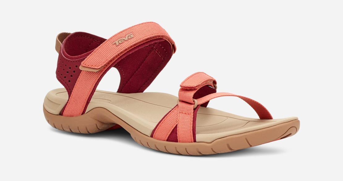 Teva Verra Vegan Sandal Women's