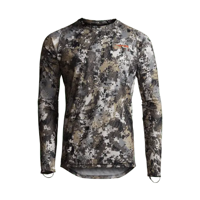 Sitka Core Lightweight Crew LS Men's