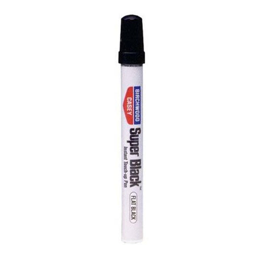 Birchwood Casey Super Black Touch Up Pen Matte Black