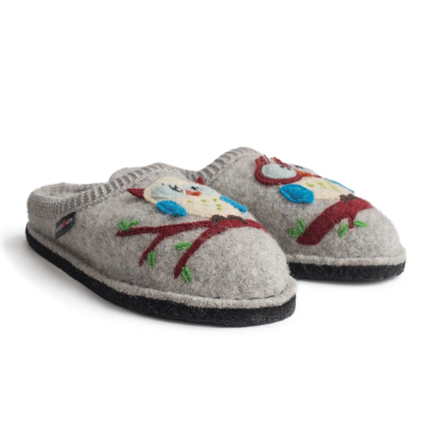 Haflinger Olivia Slipper Women's