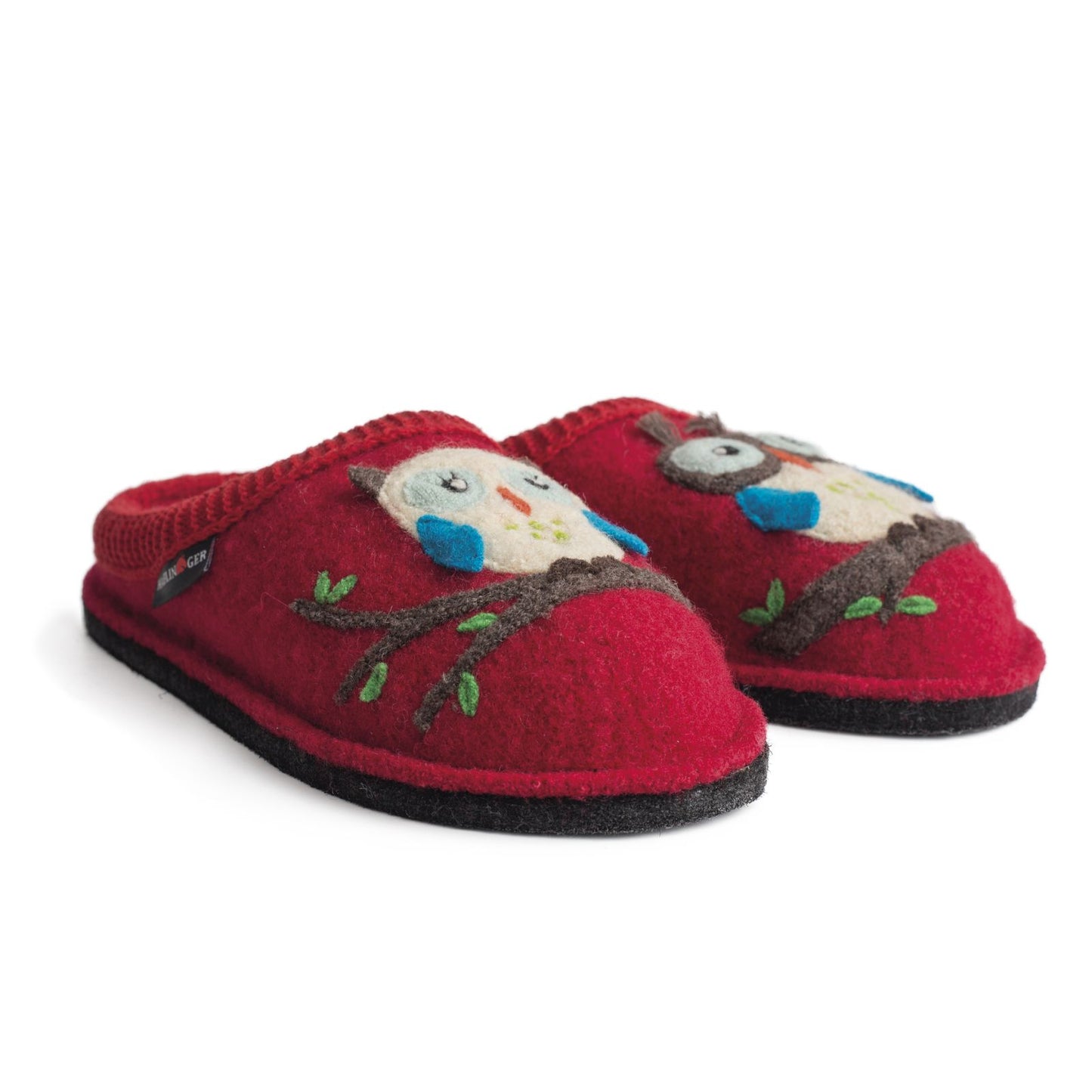 Haflinger Olivia Slipper Women's