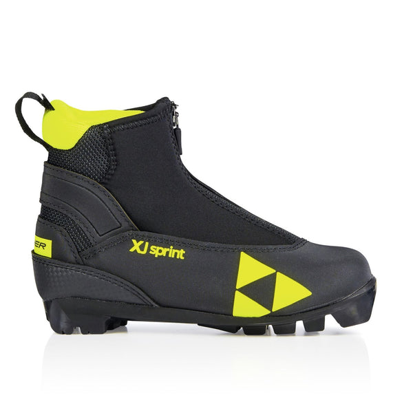 Fischer XJ Sprint Junior Cross Country Ski Boot