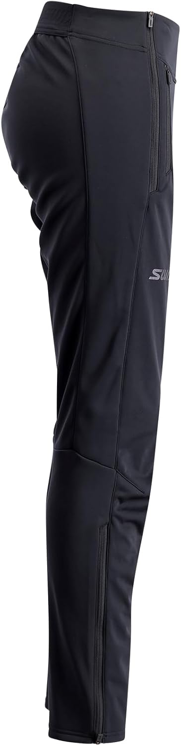 Swix Infinity Softshell Pants Women's