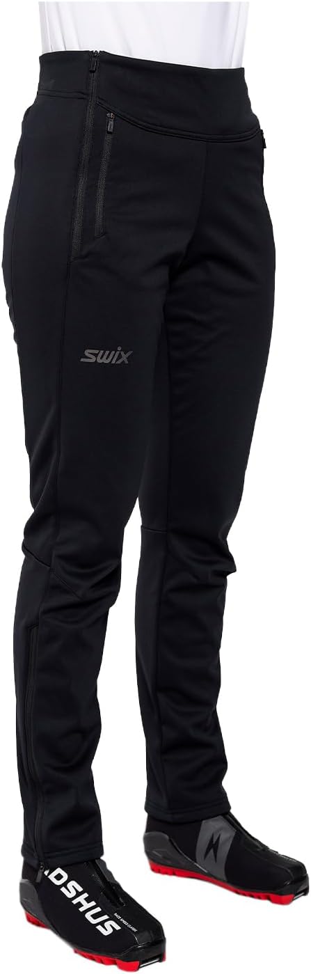 Swix Infinity Softshell Pants Women's